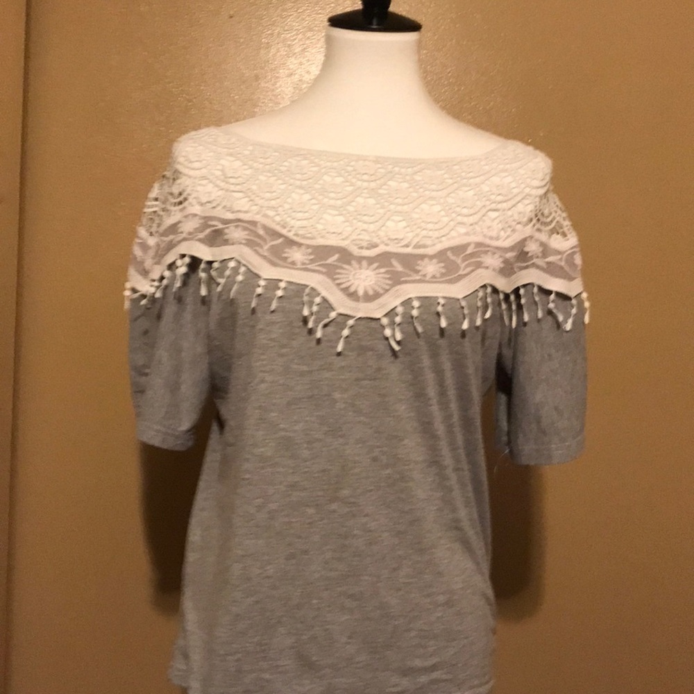 Tee Shirt